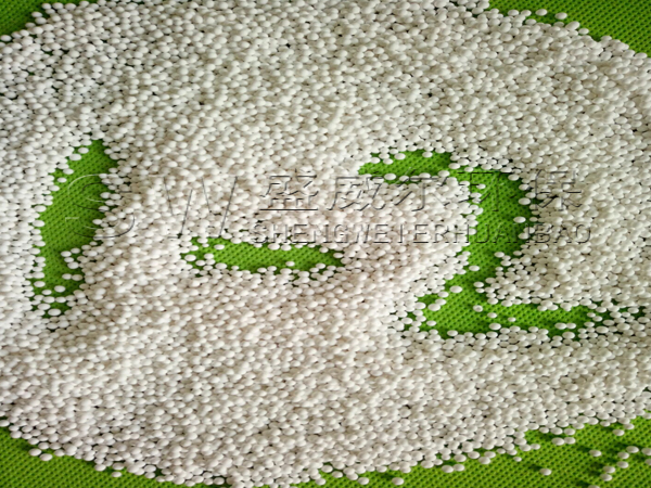 活性氧化鋁干燥原理