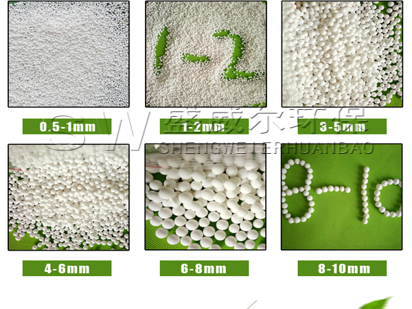 活性氧化鋁干燥劑價(jià)錢是多少一公斤